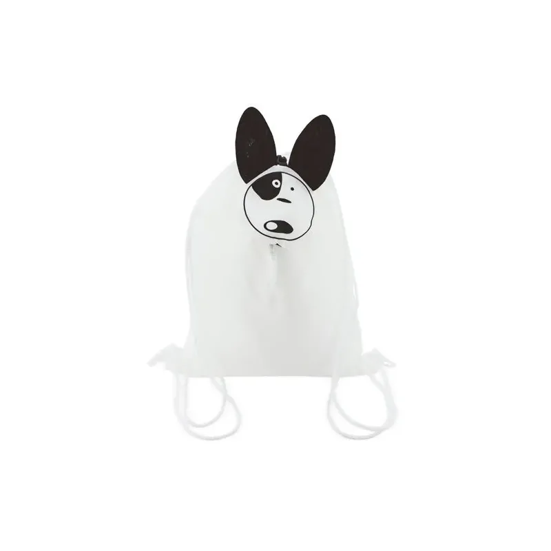 MOCHILA  INFANTIL PLEGABLE ANIMALES