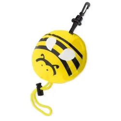 MOCHILA  INFANTIL PLEGABLE ANIMALES