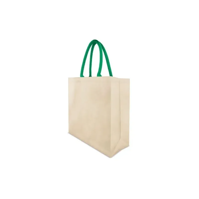 BOLSA ALGODON 330 GR