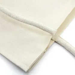 BOLSA ALGODON 31GR CON ASA