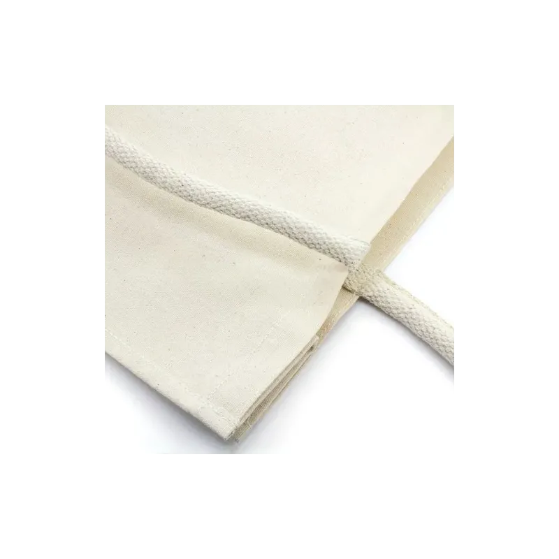 BOLSA ALGODON 31GR CON ASA