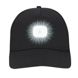 Gorra linterna Xodar