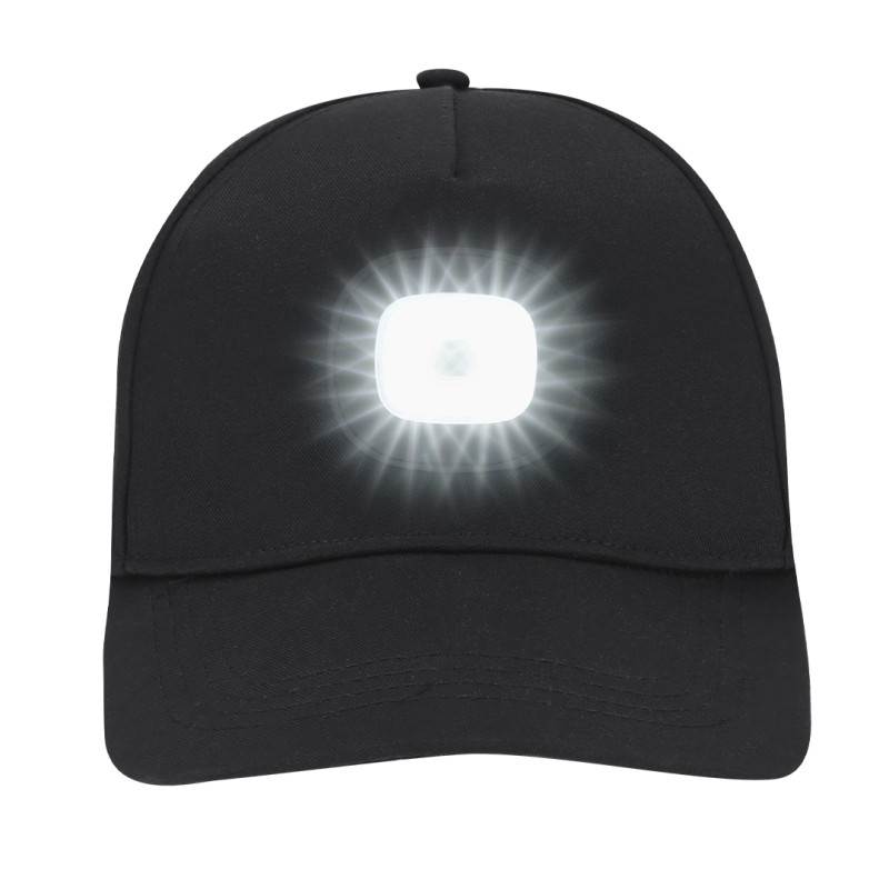 Gorra linterna Xodar