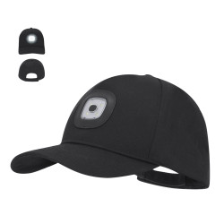 Gorra linterna Xodar