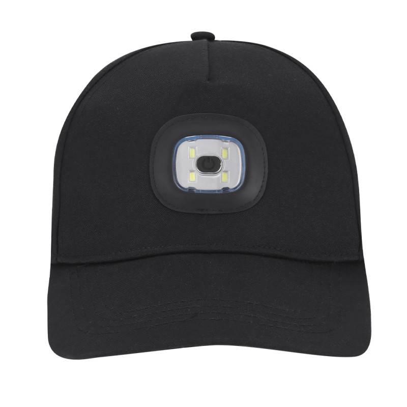 Gorra linterna Xodar