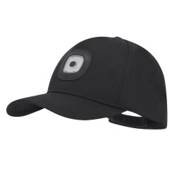 Gorra linterna Xodar