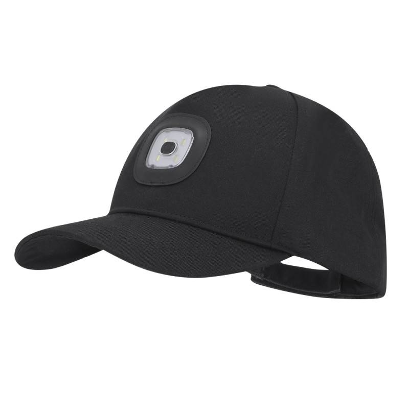 Gorra linterna Xodar