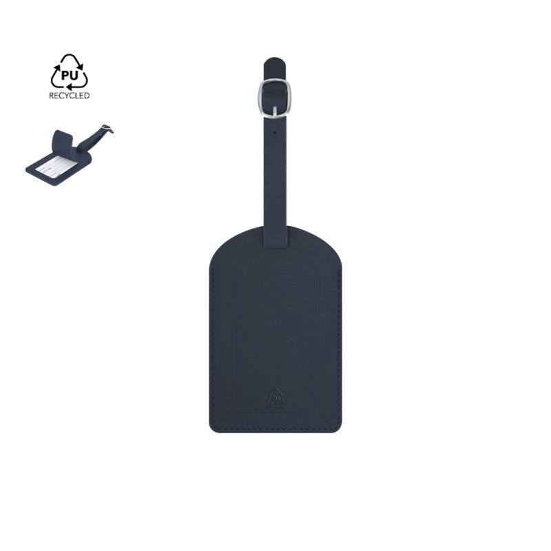 Identificador Maletas Mathiax