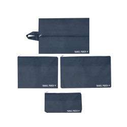 Set Organizador maleta Combol