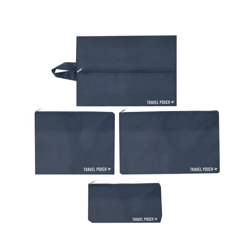 Set Organizador maleta Combol