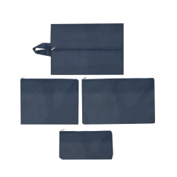 Set Organizador maleta Combol