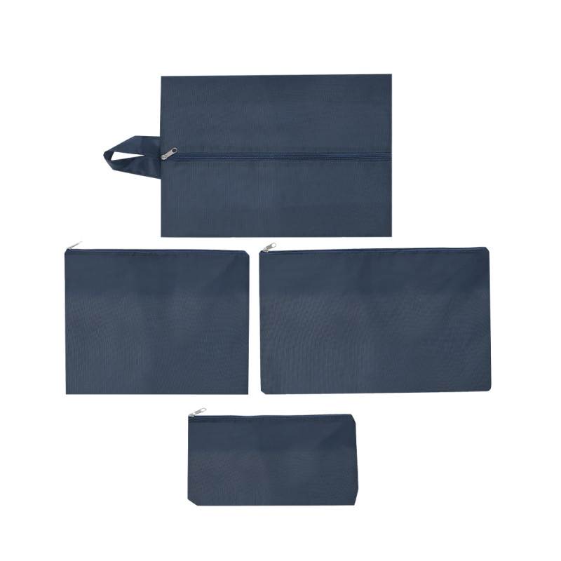 Set Organizador maleta Combol