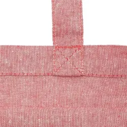 BOLSA TEXTURA JASPEADA