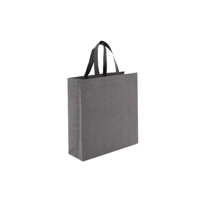 BOLSA TEXTURA BRILLANTE