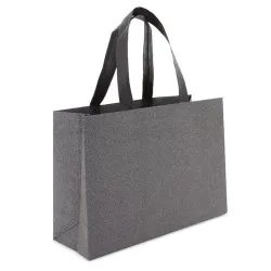 BOLSA TEXTURA BRILLANTE  484