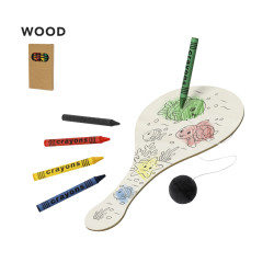 Set Jarnal