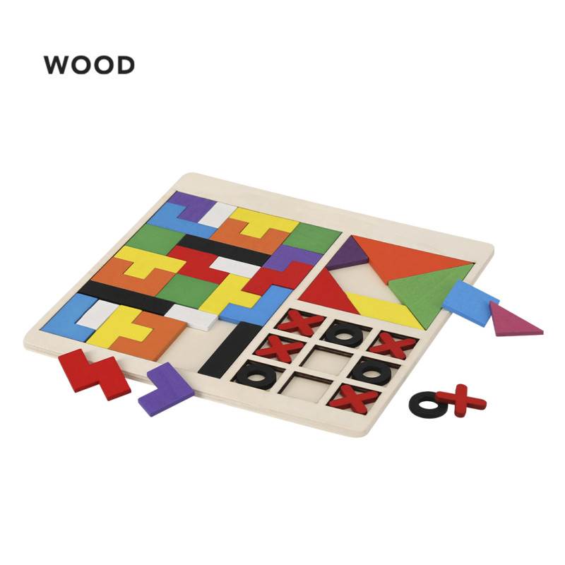 Set Puzzles Meloxar