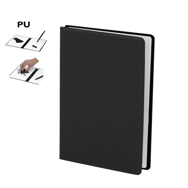 Bloc Notas Pizarra Komar