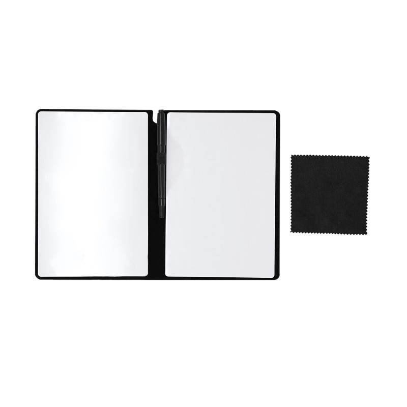 Bloc Notas Pizarra Komar