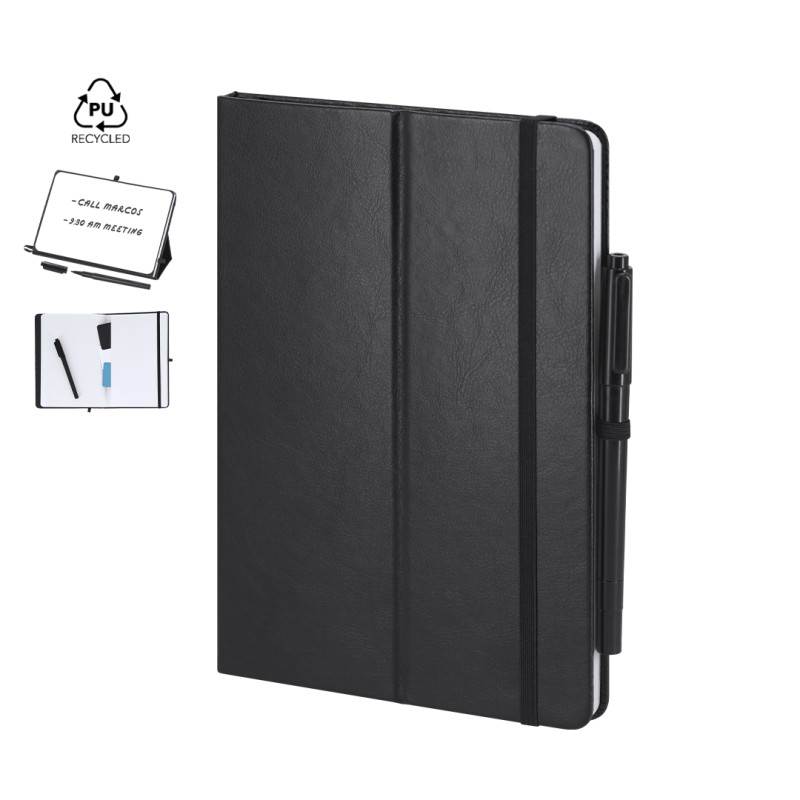 Bloc Notas Pizarra Kudar