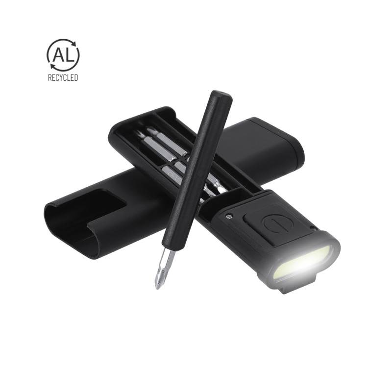 Set Herramientas Kedarl