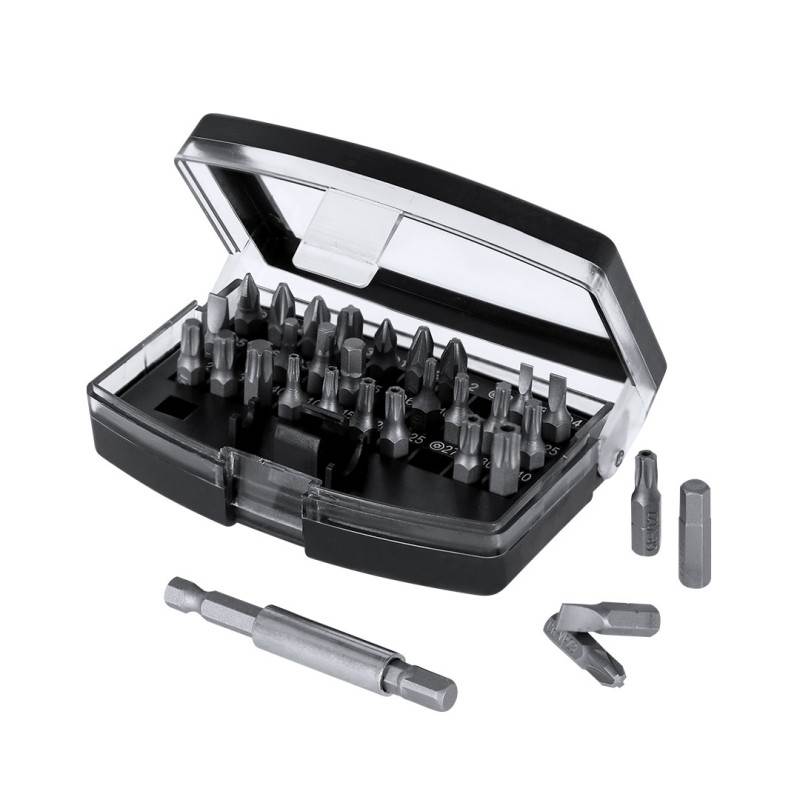 Set Herramientas Calquix