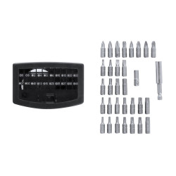 Set Herramientas Calquix