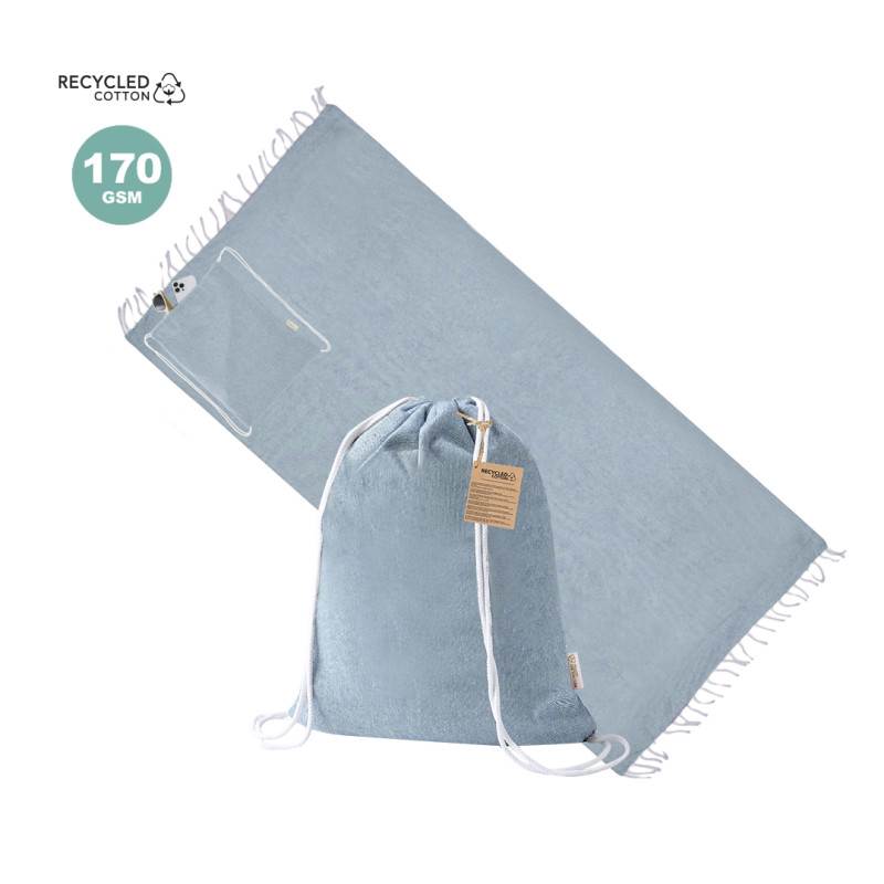 Mochila Pareo Borinex