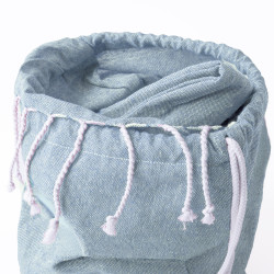 Mochila Pareo Borinex