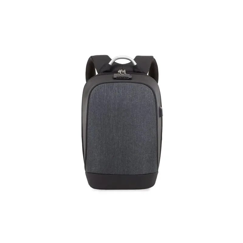 MOCHILA CIERRE  SEGURIDAD TSA