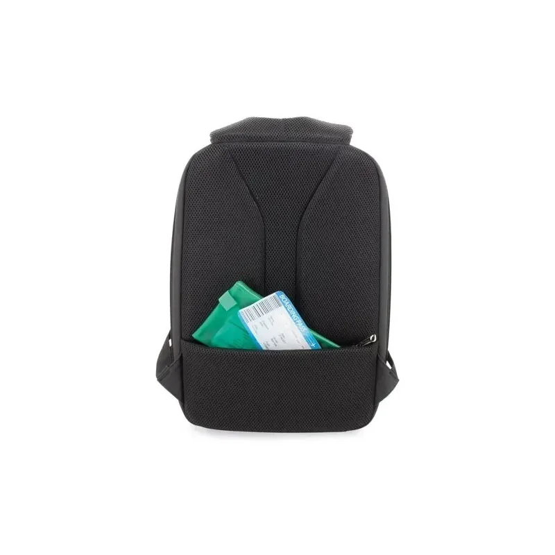 MOCHILA CIERRE  SEGURIDAD TSA