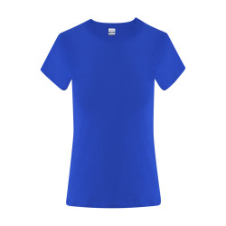 Camiseta Mujer Color Epika