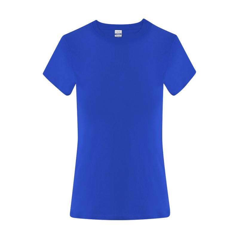 Camiseta Mujer Color Epika
