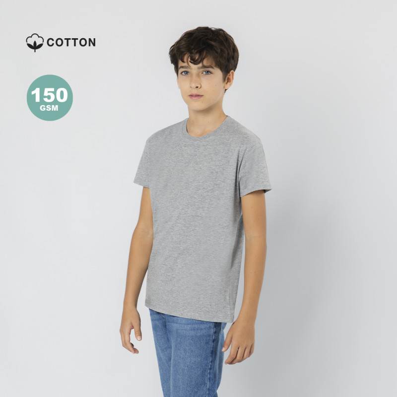 Camiseta Niño Color Epika