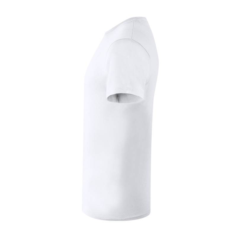 Camiseta Adulto Blanca Epika