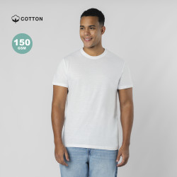 Camiseta Adulto Blanca Epika