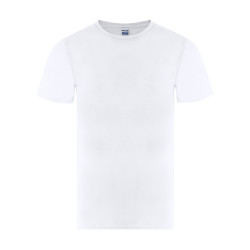 Camiseta Adulto Blanca Epika