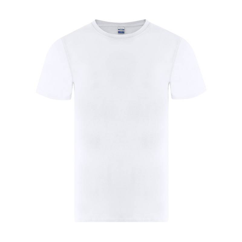 Camiseta Adulto Blanca Epika
