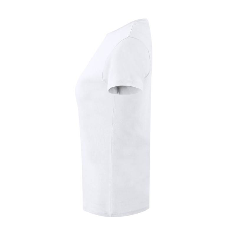 Camiseta Mujer Blanca Epika