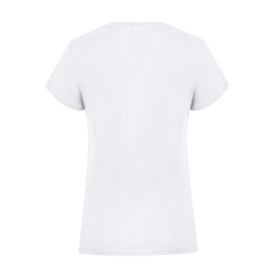 Camiseta Mujer Blanca Epika