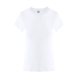 Camiseta Mujer Blanca Epika
