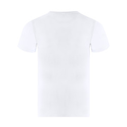 Camiseta Niño Blanca Epika
