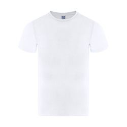 Camiseta Niño Blanca Epika