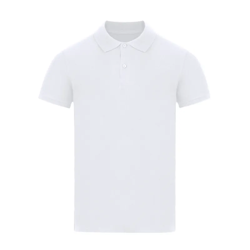 Polo Adulto Blanco Charles