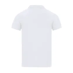 Polo Adulto Blanco Chaplin