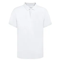 Polo Adulto Blanco Koupan