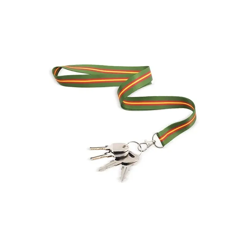 LANYARD BANDERA
