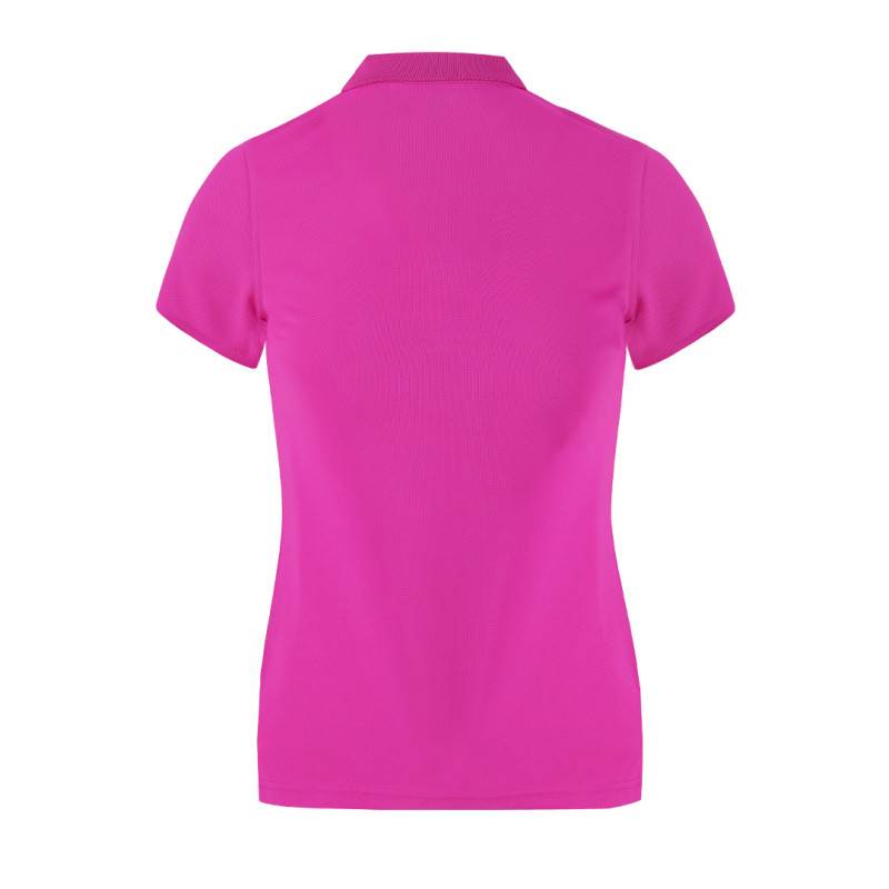 Polo Mujer Tecnic Plus