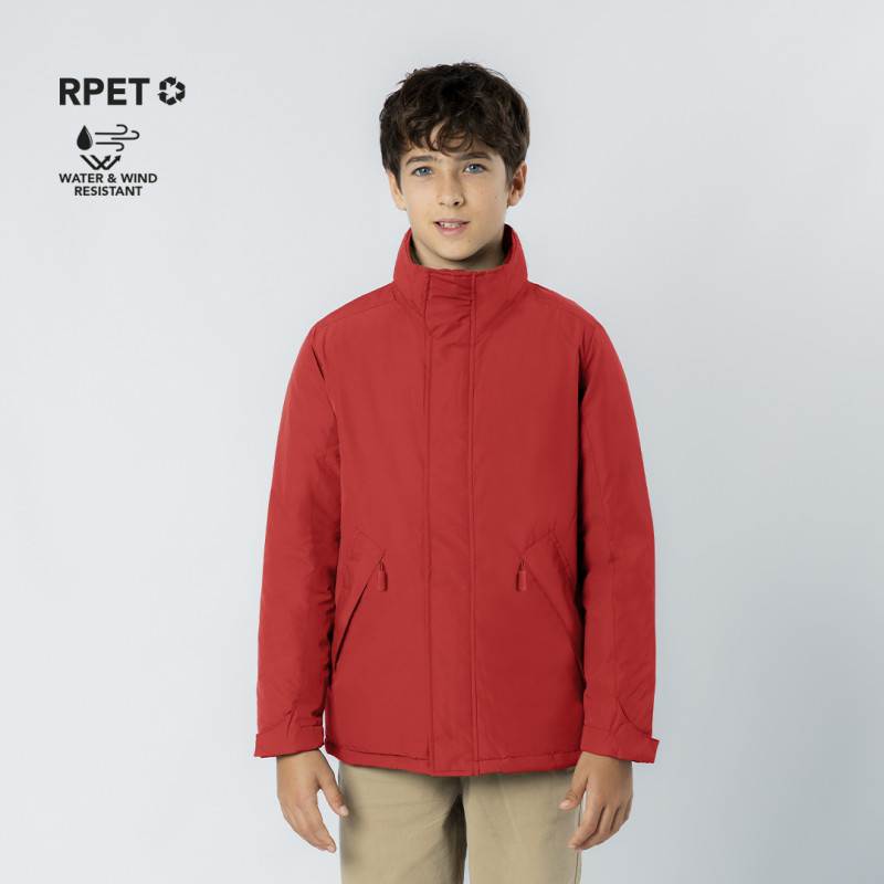 Parka Niño Oceanía