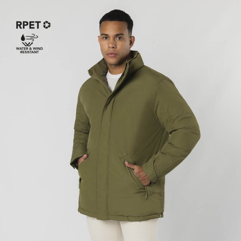 Parka Oceanía